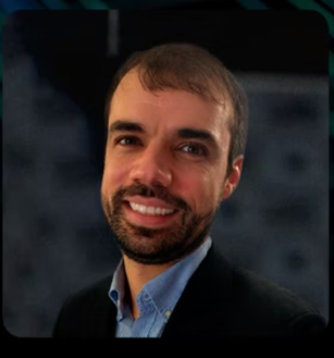 Photo of Alexandre Brandão